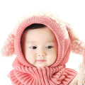 Gorrinho Encantado de Lã - Diversão no Inverno Infantil!