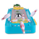 Mini Boliche Kids - Diversão em Tamanho Mini!