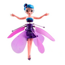 Fada Encantada Pixie - Um Mundo Mágico!