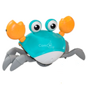 Sr. Caranguejo - Brinquedo Interativo Para Crianças