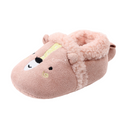 Pantufa Encantada de Bichinhos - Magia nos Pés das Crianças!