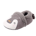 Pantufa Encantada de Bichinhos - Magia nos Pés das Crianças!