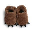 Pantufa Pata de Dinossauro - Aconchego com Estilo!