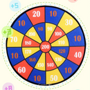 Joga Bolinha - Acerte o Alvo com Diversão!