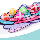 Joga Bolinha - Acerte o Alvo com Diversão!