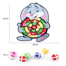 Joga Bolinha - Acerte o Alvo com Diversão!