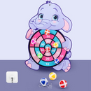 Joga Bolinha - Acerte o Alvo com Diversão!