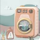 Máquina de Lavar Infantil - Aprendizado Prático!