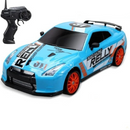 Carrinho de Controle Remoto