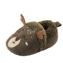 Pantufa Encantada de Bichinhos - Magia nos Pés das Crianças!