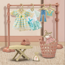 Máquina de Lavar Infantil - Aprendizado Prático!