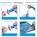 Caderninho Aquarela - Pague 1 e Leve 3