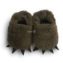 Pantufa Pata de Dinossauro - Aconchego com Estilo!