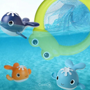 Pesca Kids - Aventura Aquática no Banho!