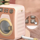 Máquina de Lavar Infantil - Aprendizado Prático!