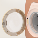 Máquina de Lavar Infantil - Aprendizado Prático!