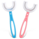 Escovinha 3D - Dentes Limpinhos (Pague 1 e Leve 2)