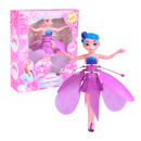 Fada Encantada Pixie - Um Mundo Mágico!