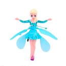 Fada Encantada Pixie - Um Mundo Mágico!