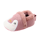 Pantufa Encantada de Bichinhos - Magia nos Pés das Crianças!