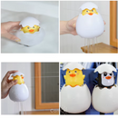 Ovinho Aquático - Banho Divertido!