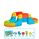 Magic Track – Pista Magnética Criativa