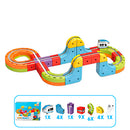 Magic Track – Pista Magnética Criativa