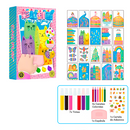 Pintura Criativa - Artes Coloridas Personalizadas!