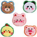 Bolsinha Mágica - Kit de Costura e Bordado!