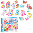 Chaveiro Art - Chaveirinho de Diamantes!