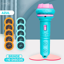 Lanterna Mágica - Diversão Garantida