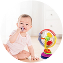 Roda Gigante Divertida - Descubra a Magia!