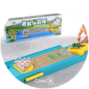 Mini Boliche Kids - Diversão em Tamanho Mini!