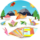 Origami Kids Montessori - Despertando a Criatividade!