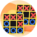 Jogo da Velha - Diversão em Qualquer Lugar!