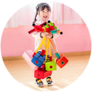 Pula Pula Infantil - Brincar Até Cansar!