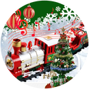 Trem de Natal Elétrico - Tradição e Memórias!