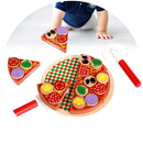 Pizza Kids - Vire um Pizzaiolo!