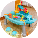 KidsBele - A Pia Divertida - Diversão para os Pequenos Chefs!