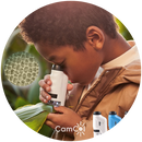 Microscópio Kids - Detalhes Fascinantes!