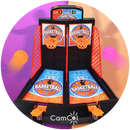 Mini Basketball Kids - Pratique suas Habilidades!