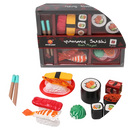 Sushi Infantil - Cozinha Mágina!