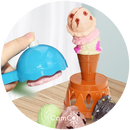 Ice Cream Kids - Torre de Sorvete