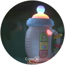 Mamadeira Encantada - Canções de Carinho!