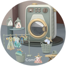 Máquina de Lavar Infantil - Aprendizado Prático!