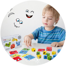 Cara a Cara - Jogo da Memória - Exercite sua Memória!