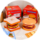 Papa's Burguer - Aprendizagem Divertida!