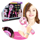 Trança Mágica Kids - Explore Técnicas de Penteados!