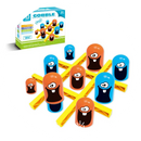 Jogo da Velha Tic Tac - Momentos de Lazer!