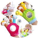 Dedinhos Mágicos - Imaginação Sem Limites!